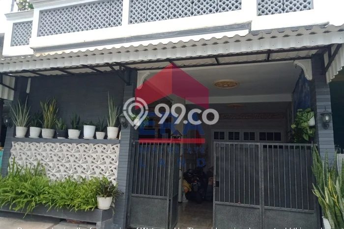 PROMO SPESIAL! Rumah Ready Stock lokasi Bunulrejo, Malang, LT 94m2m² LB 135m2m² PROMO SPESIAL! Rumah Ready Stock lokasi Bunulrejo, Malang, LT 94m2m² LB 135m2m²