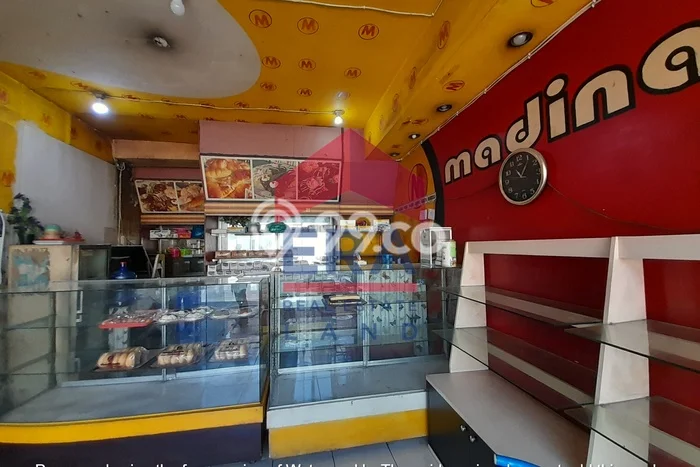 LOKASI STRATEGIS! Ruko Kawasan Bareng, Luas 128m2m², Jalan Utama LOKASI STRATEGIS! Ruko Kawasan Bareng, Luas 128m2m², Jalan Utama