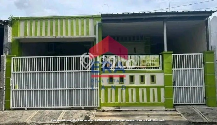 Rumah Budget Favorit Dijual Area Kaliwates LT 105m2 Rumah Budget Favorit Dijual Area Kaliwates LT 105m2