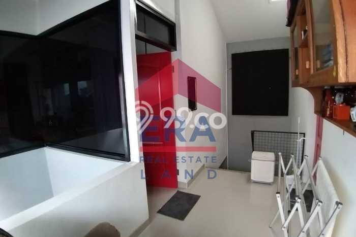 Dijual Rumah Modern 3 KT di Pandanwangi, Malang Dijual Rumah Modern 3 KT di Pandanwangi, Malang