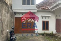 Dijual Rumah Eksklusif 4 KT di Buring, Malang Dijual Rumah Eksklusif 4 KT di Buring, Malang