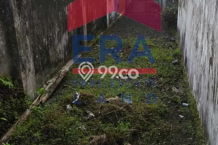 Tanah Kavling untuk Dijual di Sumbersari Jember 668m2 Tanah Kavling untuk Dijual di Sumbersari Jember 668m2