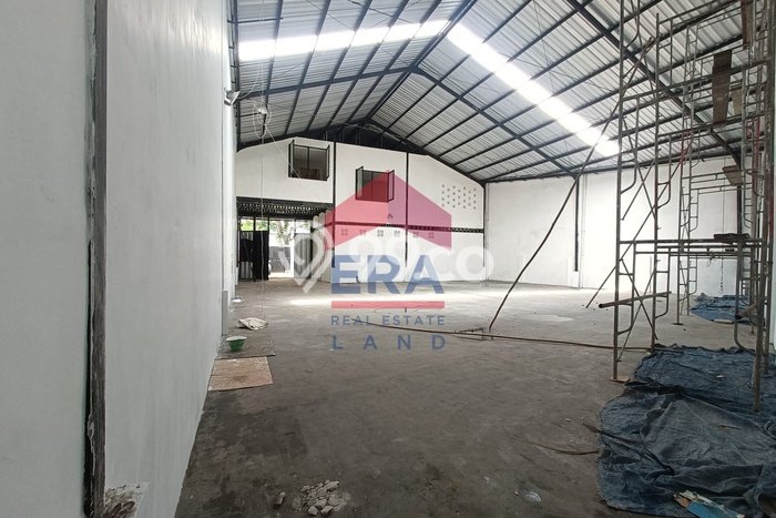 AREA BERKEMBANG! Gudang For Rent Kawasan Pakis, Luas 1240m2m², Ready Usaha AREA BERKEMBANG! Gudang For Rent Kawasan Pakis, Luas 1240m2m², Ready Usaha