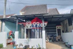 Rumah Murah LT 95m2 di Arjowinangun Akses Mudah Rumah Murah LT 95m2 di Arjowinangun Akses Mudah