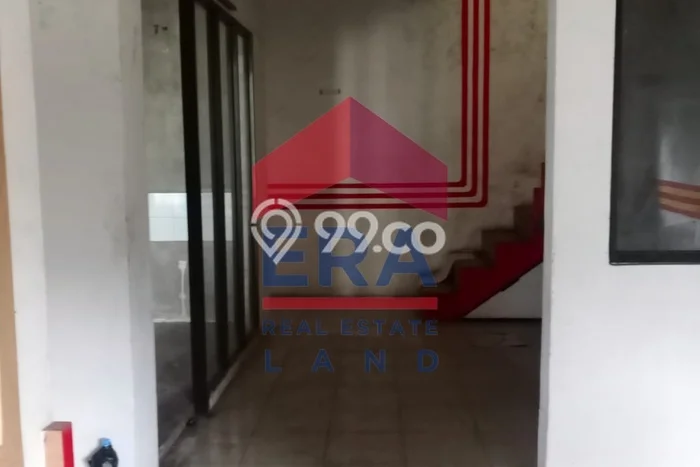 Komersial Disewa di Lowokwaru, Malang, LT 40m2 / LB 80m2 Komersial Disewa di Lowokwaru, Malang, LT 40m2 / LB 80m2