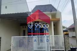 Rumah Minimalis 2 KT di Soekarno Hatta Malang Semi Furnished Rumah Minimalis 2 KT di Soekarno Hatta Malang Semi Furnished