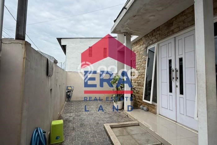 Rumah Luas Asri 3 KT Siap Huni di Pandanwangi Malang Rumah Luas Asri 3 KT Siap Huni di Pandanwangi Malang