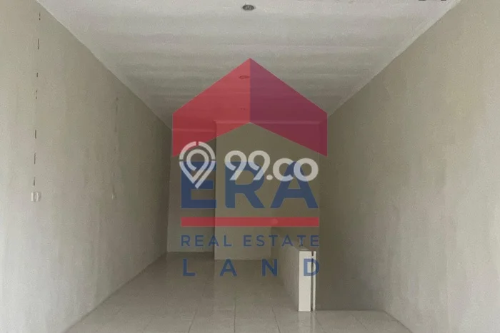 Ruko Dijual di Wagir Malang dengan LB 96m2 Ruko Dijual di Wagir Malang dengan LB 96m2