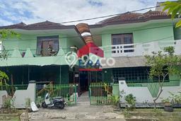 Dijual Rumah Kost di Tlogomas, Malang, 26 KT, 6 KM, Bangunan 700m2 Dijual Rumah Kost di Tlogomas, Malang, 26 KT, 6 KM, Bangunan 700m2