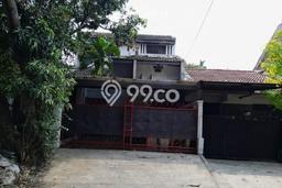 Rumah Modern Minimalis 5 KT Bisa Langsung Pindah di Pesanggrahan Rumah Modern Minimalis 5 KT Bisa Langsung Pindah di Pesanggrahan