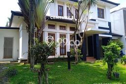 Rumah Sewa Tangerang Selatan LT 340m2 LB 400m2 Area Sektor 7-Bintaro Rumah Sewa Tangerang Selatan LT 340m2 LB 400m2 Area Sektor 7-Bintaro