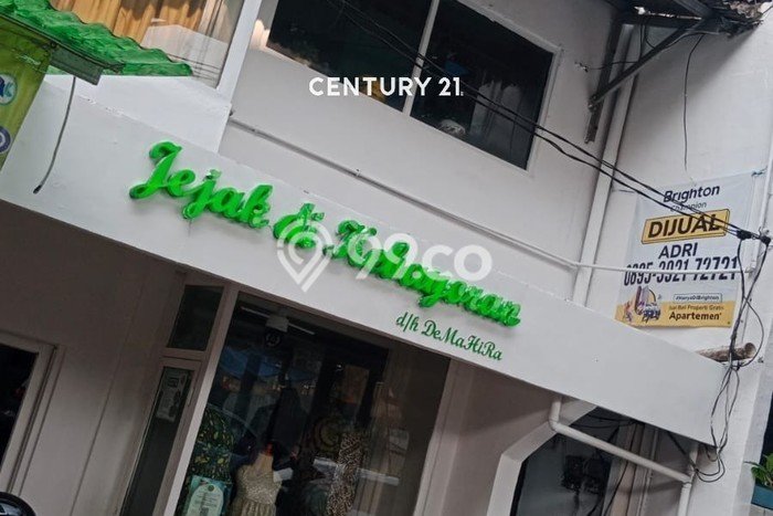 Ruko Dijual Lokasi Stratagis di Kebayoran Baru Jakarta Selatan Cocok untuk Bisnis Ruko Dijual Lokasi Stratagis di Kebayoran Baru Jakarta Selatan Cocok untuk Bisnis