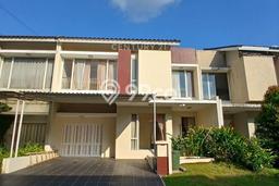 Rumah Disewakan Tangerang Selatan LT 170m2 LB 225m2 Kawasan Bintaro Rumah Disewakan Tangerang Selatan LT 170m2 LB 225m2 Kawasan Bintaro