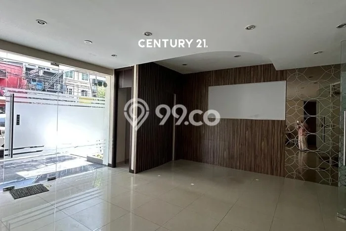 Untuk Dijual Kantor di Kebayoran Baru, Jakarta Selatan Harga Penawaran Spesial Untuk Dijual Kantor di Kebayoran Baru, Jakarta Selatan Harga Penawaran Spesial