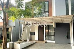 Rumah di Bintaro, Akses ke Stasiun, 3 KM, LT 99m² Bangunan 135m² Rumah di Bintaro, Akses ke Stasiun, 3 KM, LT 99m² Bangunan 135m²