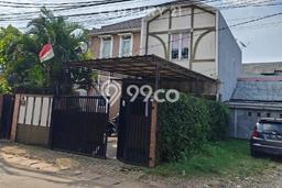 Hunian Super Mewah dengan Akses Paling Strategis di Bintaro, Tangerang Selatan Hunian Super Mewah dengan Akses Paling Strategis di Bintaro, Tangerang Selatan