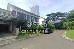 PROPERTI PILIHAN! Rumah Asri area Bintaro, LT 146m² LB 195m² PROPERTI PILIHAN! Rumah Asri area Bintaro, LT 146m² LB 195m²