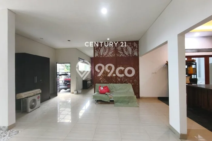 Rumah Bagus Siap Huni Di Serpong Utara Luas 270m2 Lokasi Strategis Rumah Bagus Siap Huni Di Serpong Utara Luas 270m2 Lokasi Strategis