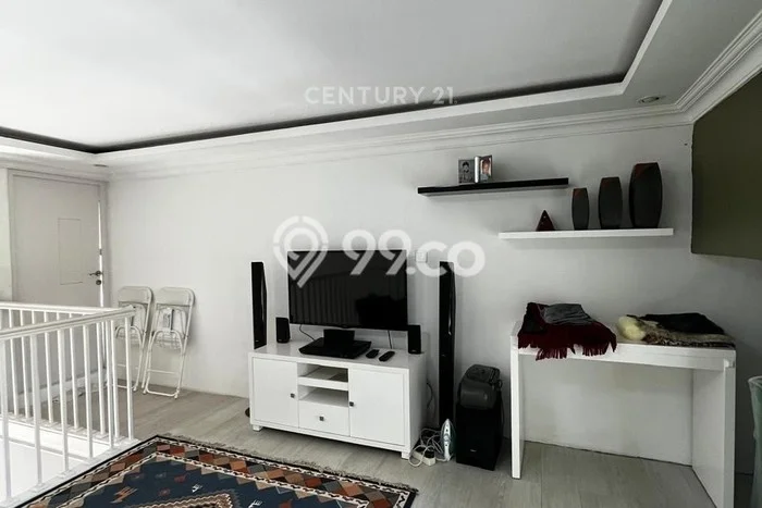 Rumah Modern 2 KT LT 116m2 di Ahmadyani Rumah Modern 2 KT LT 116m2 di Ahmadyani
