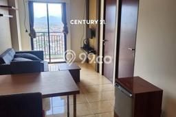 Apartemen Harga Terjangkau untuk Dijual di Bandung Kota Dengan Spesifikasi 2 KT & 1 KM Apartemen Harga Terjangkau untuk Dijual di Bandung Kota Dengan Spesifikasi 2 KT & 1 KM