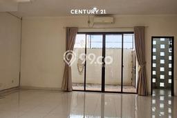 Disewakan! Rumah 4 Kamar Tidur &
3 Kamar Mandi di Sektor 9-Bintaro, Tangerang Selatan Disewakan! Rumah 4 Kamar Tidur &
3 Kamar Mandi di Sektor 9-Bintaro, Tangerang Selatan