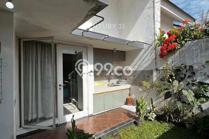 Rumah Modern 2 KT LT 116m2 di Ahmadyani Rumah Modern 2 KT LT 116m2 di Ahmadyani