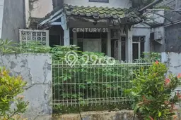 Untuk Dijual Tanah di Tangerang Selatan, Luas 160m2 SHM Untuk Dijual Tanah di Tangerang Selatan, Luas 160m2 SHM