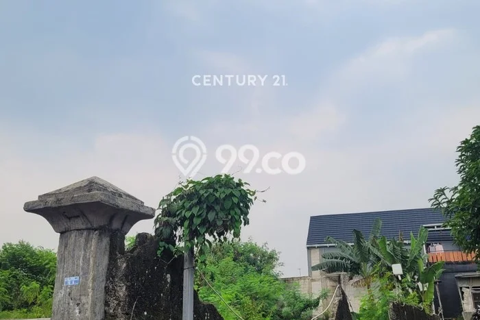Lahan Investasi Lokasi Cibinong Bogor SHM Lahan Investasi Lokasi Cibinong Bogor SHM