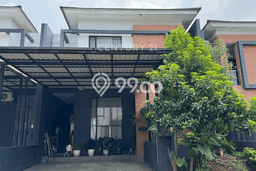 Rumah sewa siap pakai 4 Kamar Tidur di Bintaro, Tangerang Selatan Rumah sewa siap pakai 4 Kamar Tidur di Bintaro, Tangerang Selatan