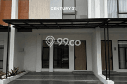 Hunian Cantik Minimalis Lb 80m2 di Ciputat, Tangerang Selatan Hunian Cantik Minimalis Lb 80m2 di Ciputat, Tangerang Selatan