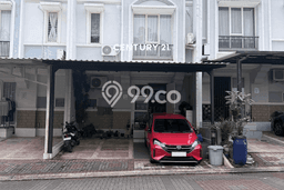 Dijual Hunian Rumah Terawat 3 KT di BSD City, Tangerang Dijual Hunian Rumah Terawat 3 KT di BSD City, Tangerang