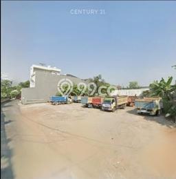 Tanah Dijual Area Strategis di Veteran Jakarta Selatan 950m2 Tanah Dijual Area Strategis di Veteran Jakarta Selatan 950m2