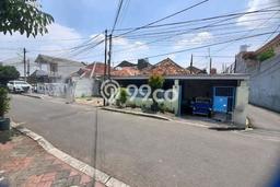 Hunian Mewah Siap Huni LT 300m2 di Tebet, Jakarta Selatan Hunian Mewah Siap Huni LT 300m2 di Tebet, Jakarta Selatan