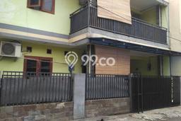 For Sale Hunian Rumah Terawat 4 Kamar di Pengadegan, Jakarta Selatan For Sale Hunian Rumah Terawat 4 Kamar di Pengadegan, Jakarta Selatan