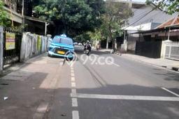 Dijual Rumah Luas Elegan Dengan View Eksklusif di Setiabudi, Jakarta Selatan Dijual Rumah Luas Elegan Dengan View Eksklusif di Setiabudi, Jakarta Selatan