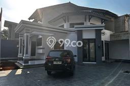 Hunian Super Elit dengan Akses Paling Strategis di Bambu Apus, Jakarta Timur Hunian Super Elit dengan Akses Paling Strategis di Bambu Apus, Jakarta Timur