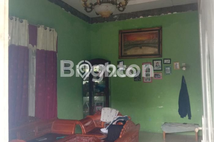 Dijual Rumah Eksklusif 3 KT di Marelan, Medan Dijual Rumah Eksklusif 3 KT di Marelan, Medan