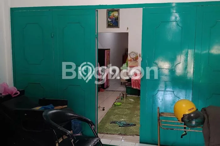 Rumah Modern Cantik 2 Kamar Siap Huni di Medan Denai Rumah Modern Cantik 2 Kamar Siap Huni di Medan Denai