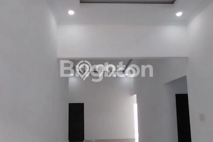 Hunian Cantik Minimalis Lb 100m2 di Medan Johor, Medan Hunian Cantik Minimalis Lb 100m2 di Medan Johor, Medan