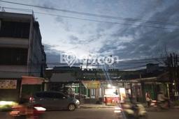 Komersial Dijual di Medan Tembung Medan dengan LB 671m2 Komersial Dijual di Medan Tembung Medan dengan LB 671m2