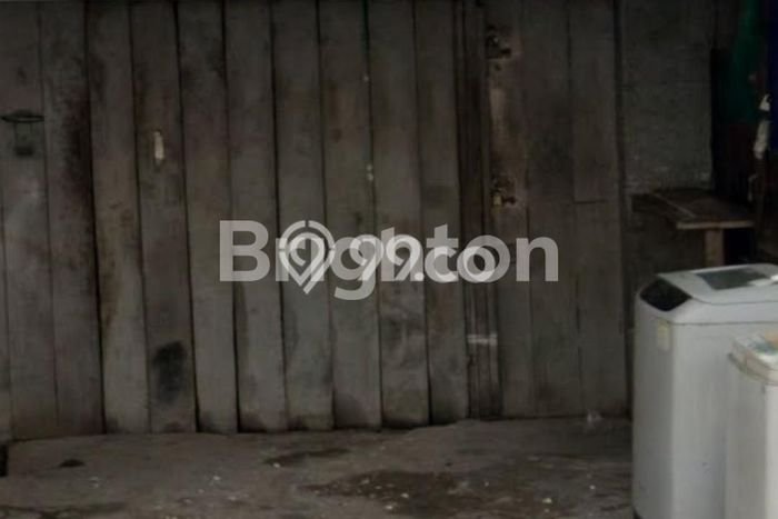 Hunian Eksklusif Dijual LT 1170m2 di Medan Timur, Medan Hunian Eksklusif Dijual LT 1170m2 di Medan Timur, Medan