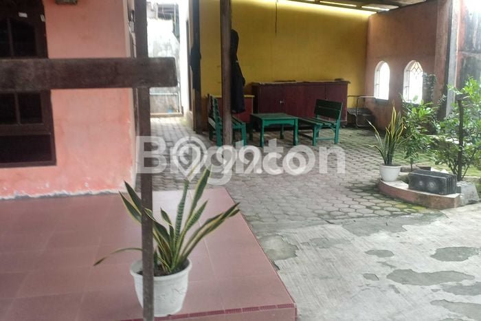 Rumah Modern 4 Kamar LT 500m2 di Marelan Rumah Modern 4 Kamar LT 500m2 di Marelan