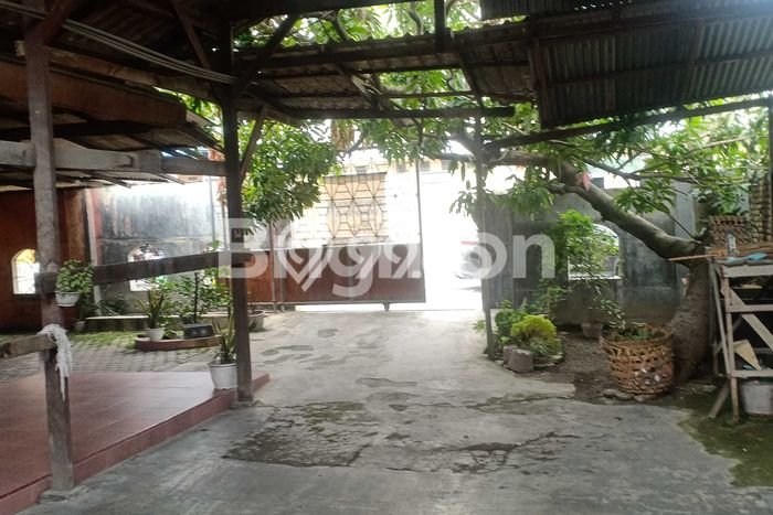 Rumah Modern 4 Kamar LT 500m2 di Marelan Rumah Modern 4 Kamar LT 500m2 di Marelan