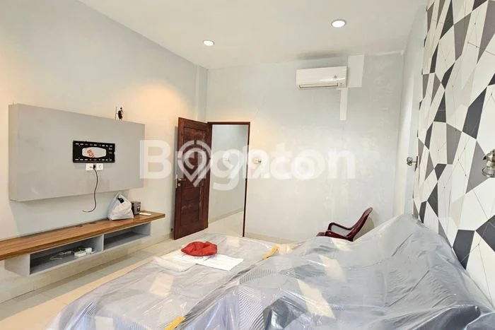 Rumah Modern Cantik 3 Kamar Bisa Langsung Pindah di Medan Area Rumah Modern Cantik 3 Kamar Bisa Langsung Pindah di Medan Area