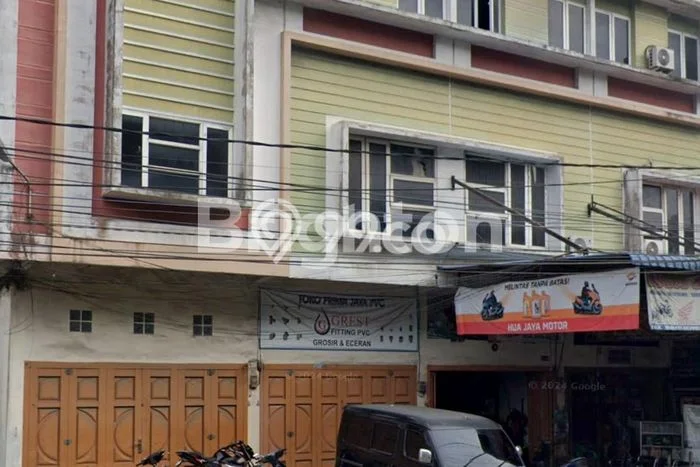Ruko Bagus Dijual LB 192m2 Lokasi Strategis Medan Area Cocok untuk Bisnis Ruko Bagus Dijual LB 192m2 Lokasi Strategis Medan Area Cocok untuk Bisnis