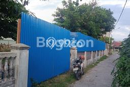 Tanah Kavling untuk Dijual di Medan Timur Medan 483m2 Tanah Kavling untuk Dijual di Medan Timur Medan 483m2