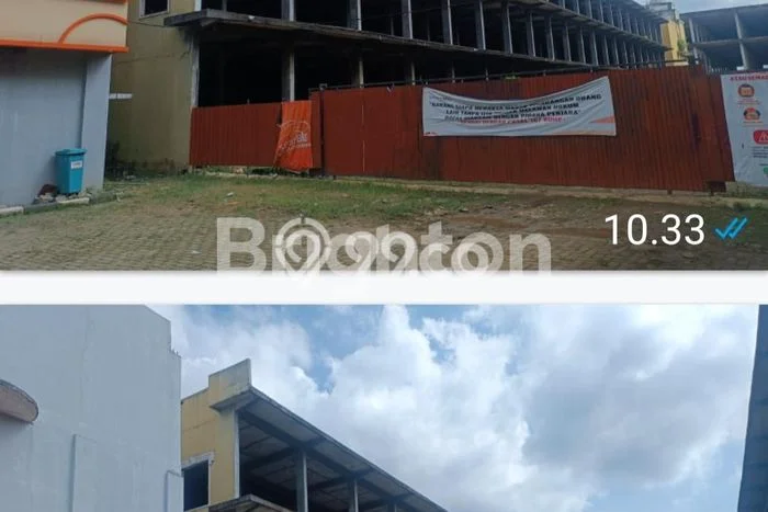 Ruko Bagus Dijual LB 192m2 Lokasi Strategis Medan Area Cocok untuk Bisnis Ruko Bagus Dijual LB 192m2 Lokasi Strategis Medan Area Cocok untuk Bisnis