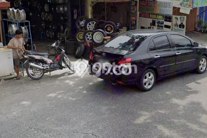 Hunian Eksklusif Dijual LT 1170m2 di Medan Timur, Medan Hunian Eksklusif Dijual LT 1170m2 di Medan Timur, Medan