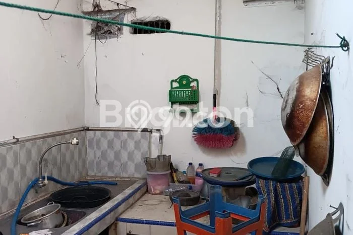 Rumah Modern Cantik 2 Kamar Siap Huni di Medan Denai Rumah Modern Cantik 2 Kamar Siap Huni di Medan Denai