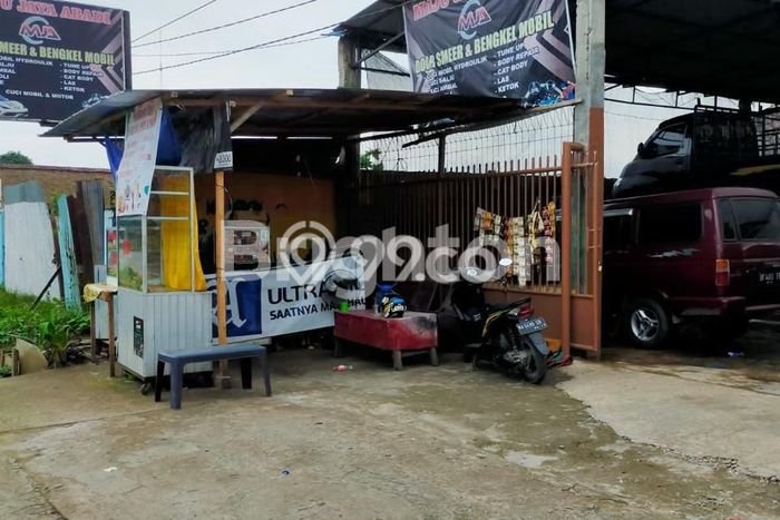 Gudang For Sale di Kawasan Medan Amplas, Medan Harga Kompetitif Gudang For Sale di Kawasan Medan Amplas, Medan Harga Kompetitif